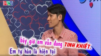 Chàng trai đã 25 TUỔI mà vẫn còn "TRONG TRẮNG" khiến bà mối Cát Tường nghi ngờ GIỚI TÍNHBMHH