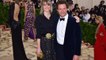 Dominic West's Wife Is Reportedly 