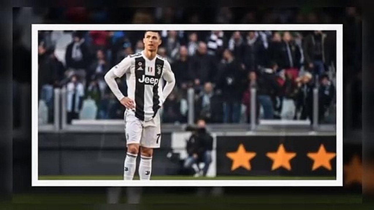 Cristiano Ronaldo Tests Positive for Coronavirus