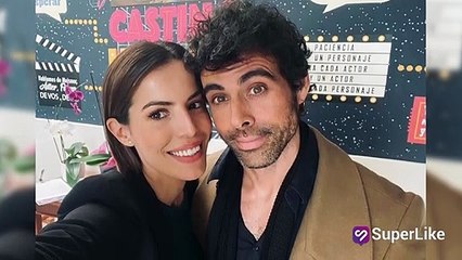 Luego de 17 años de relación, Emmanuel Esparza y Cristina Warner se separan