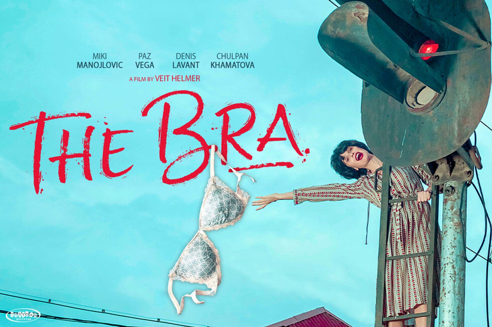 The Bra Trailer #1 (2020) Paz Vega, Denis Levant Comedy Movie HD - video  Dailymotion