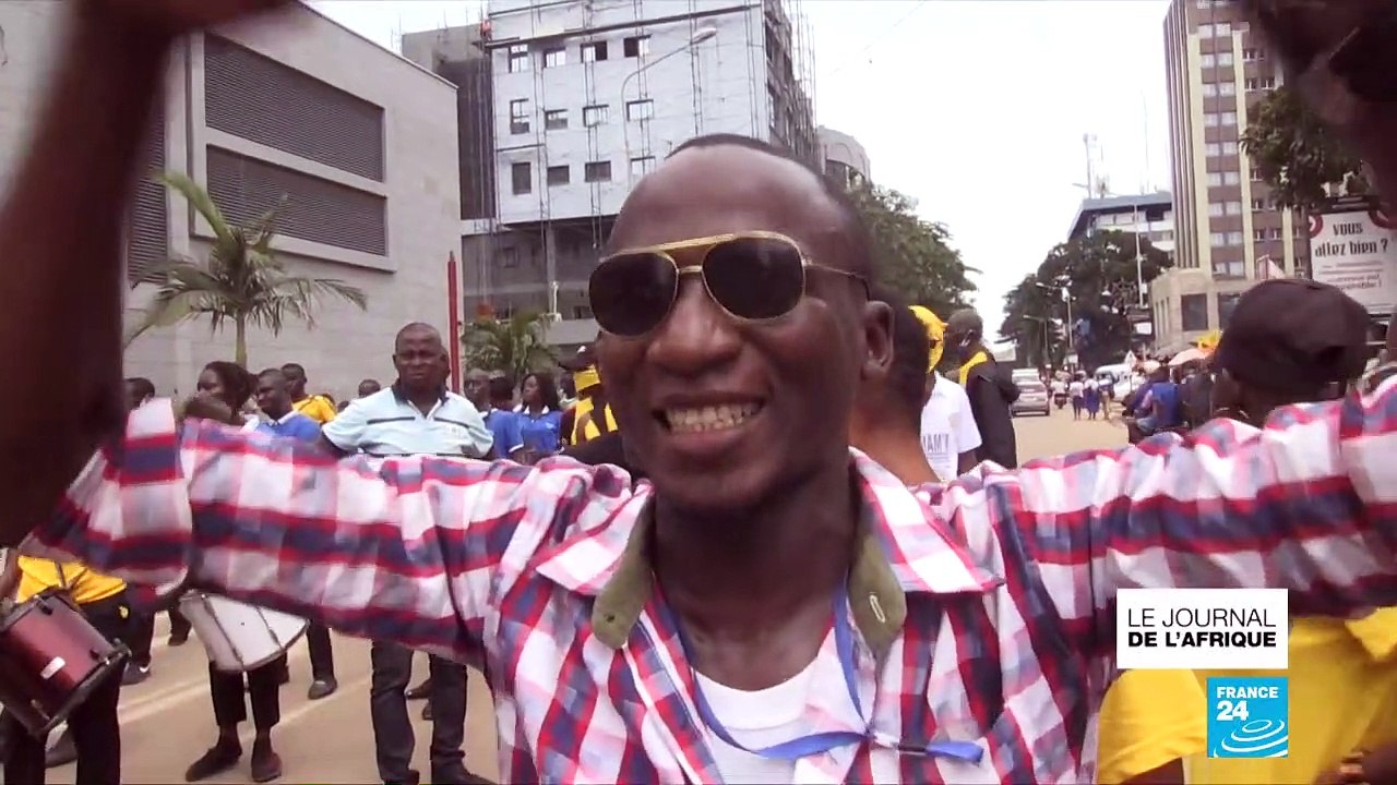 Guinée