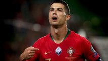 Money Can't Buy Him A Negative COVID-Test: Cristiano Ronaldo Tests Positive