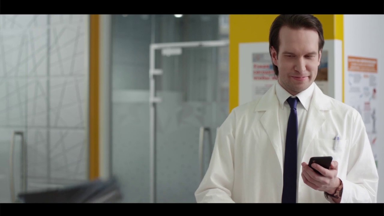 Реклама ДИН-Связь. Алексей Молянов