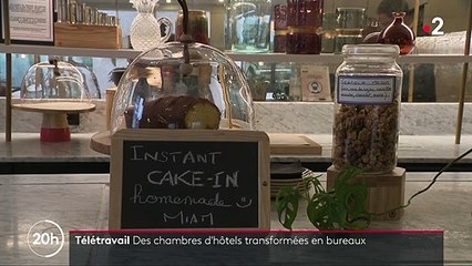 Tourisme : le secteur mise sur les télétravailleurs