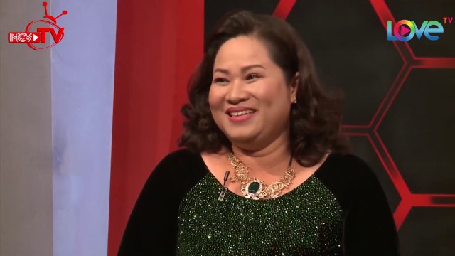 Con dâu CÔNG AN được mẹ chồng VỪA Ý, giục con trai LẤY VỢ SỚM | VCS