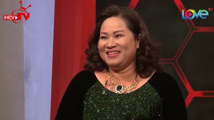 Con dâu CÔNG AN được mẹ chồng VỪA Ý, giục con trai LẤY VỢ SỚM | VCS