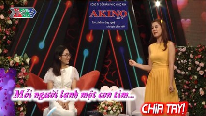 Bà mối Nam Thư thừa nhận LỜI NGUYỀN CHIA TAY ở Đà Lạt là có thật vì ĐÃ TỪNG dính lời nguyền | BMHH