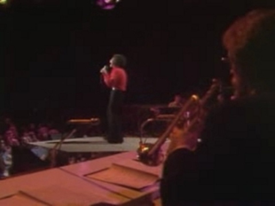 Tom Jones – Delilah