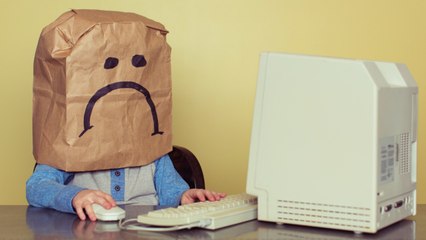 Wall Street Tumbles As Investors Just Weren't Happy About Anything