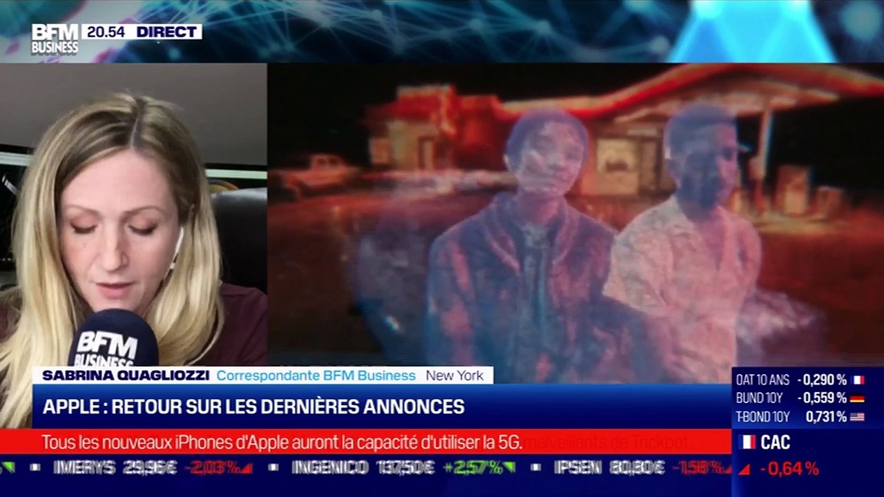 What's up New York : Retour sur les dernières a...