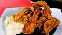 LA's Crispiest Thai Fried Chicken Is Made By This Family-Owned Restaurant