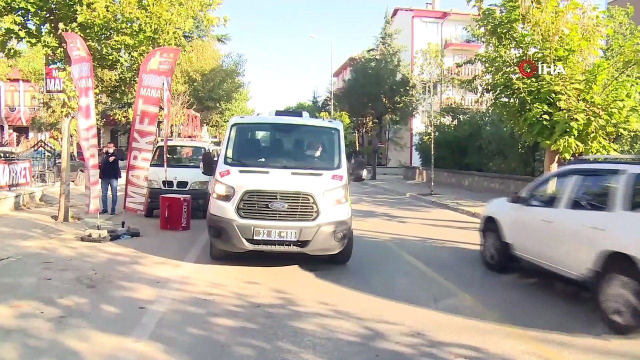 Gamze Esgicioğlu cinayetinin arkasından kıskançlık çıktı