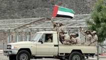 قلق يمني من ممارسات الإمارات بشبوة.. اتهام بتحويل منشأة للغاز إلى معسكر