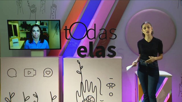 Todas Elas: Como combater a cultura da violência contra a mulher