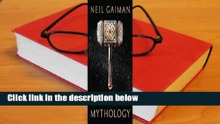 Full version  Norse Mythology Complete