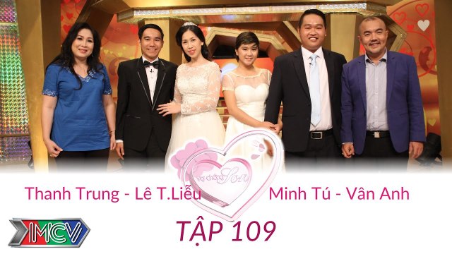 Vợ Chồng Son Tập 109 FULL | Quá tam ba bận thôi chúng mình bất chấp hết yêu nhau đi