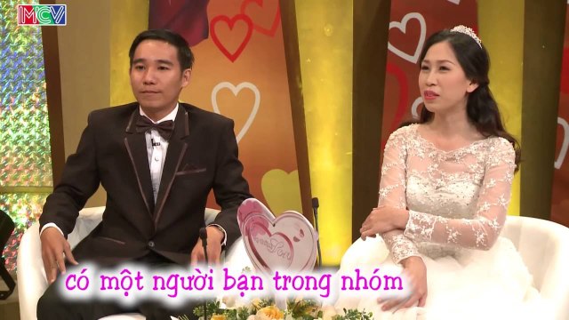 Chết cười với cặp vợ chồng .. bất chấp hết yêu nhau đi | Duy Vũ - Thu Thủy | VCS 109