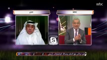 الدغيثر: تجربة العين مرت على فرق أخرى.. وكفاح الكعبي: الفوز الحل بالنسبة لهذا الفريق