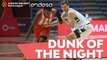 Endesa Dunk of the Night: Jordan Loyd, Crvena Zvezda mts Belgrade