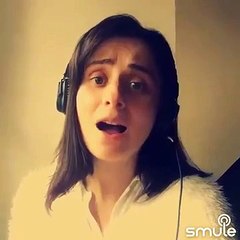 Toutes les machines ont un coeur - Maëlle (cover Mélissa)