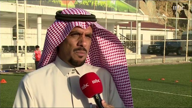 ماذا قال رجال العين مع مراسل الصدى في هذا التقرير؟
