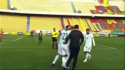 Bolivia vs Argentina 1-2 All Goals Highlights 13/10/2020