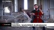 Hegyi-Karabah: koncert az áldozatokért