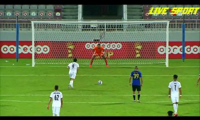 مباراه نادي السيليه والسد في بطوله كاس اريدو 13_10_2020 الشوط الاول