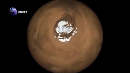 Confines del espacio: 4- Marte