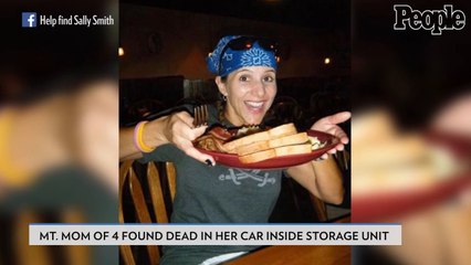 Montana Mom of 4 Missing Since September Is Found Dead in Her Car Inside Storage Container