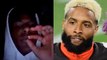 Odell Beckham Jr Suggests Bronny Got Grounded After He Didn't Show Up To Play Warzone With OBJ