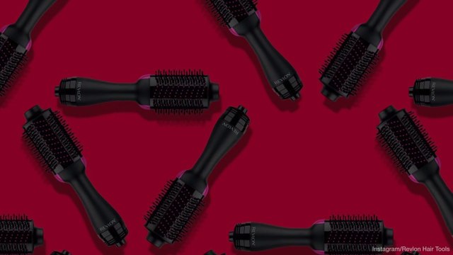 One of Prime Day’s Best Beauty Deals Will Give You a Salon-Quality Blowout From Your Own B