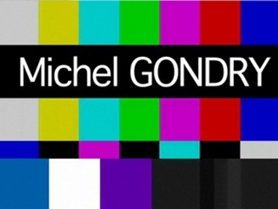 Concours Gondry / Soyez Sympas Rembobinez