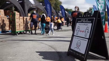 Laboratório Lilly suspende teste de tratamento experimental contra Covid-19