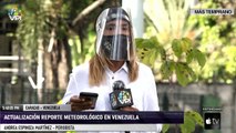 Caracas - Fuertes lluvias generan apagones en distintas zonas del país - VPItv