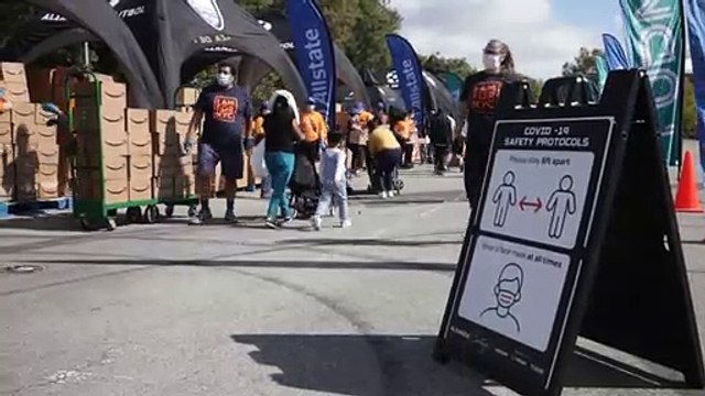 Laboratório Lilly suspende teste de tratamento experimental contra Covid-19