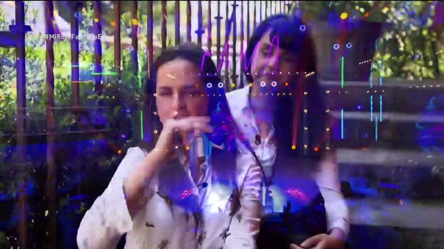 Los observadores dieron consejos para que los hermanos le echen más ganas. | Todos Quieren Fama