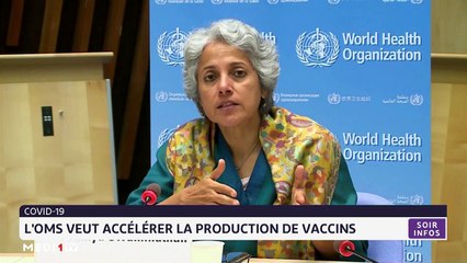 Soir infos (23:00) - 13/10/2020