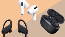 Apple, Bose, and Sony Headphones Are More Than Half-Off This Prime Day