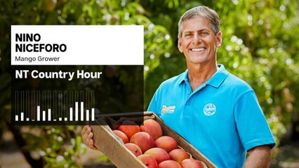 Plane of agricultural workers from Vanuatu arrives in NT