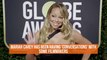 Mariah Carey's Hollywood Talks