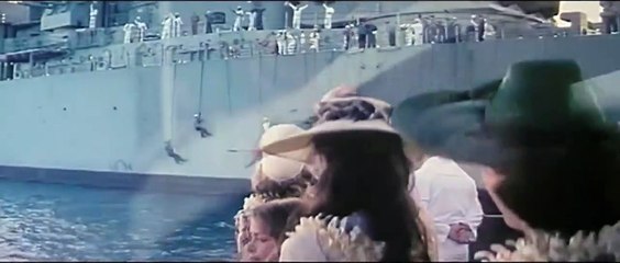Pearl Harbor (2001) - Bande annonce