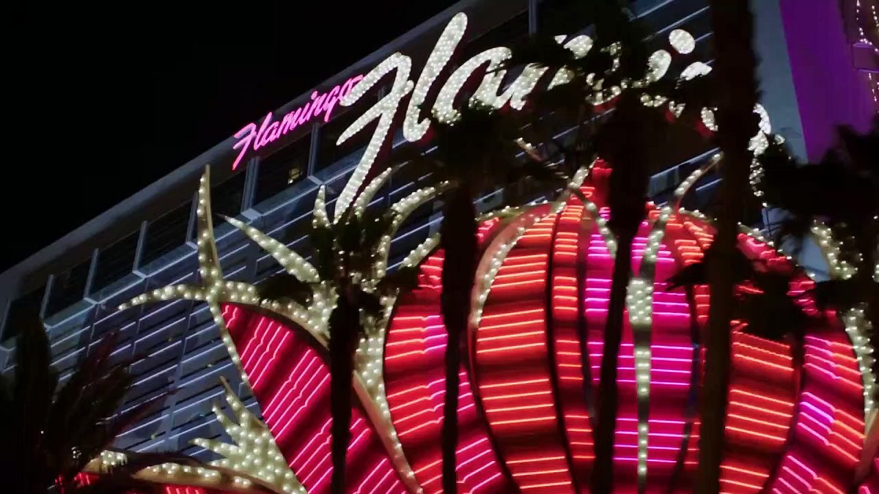 Sexy Dance 5 : All in Vegas (2014) - Bande annonce