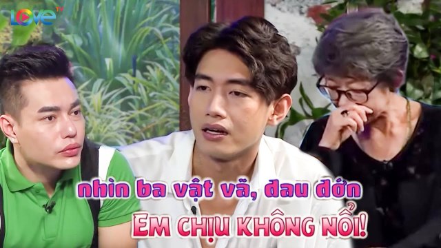 NỔI TIẾNG THẾ GIỚI với 'VŨ ĐIỆU RỬA TAY', Quang Đăng lại tiết lộ vì nhảy không kịp nhìn Cha lần cuối