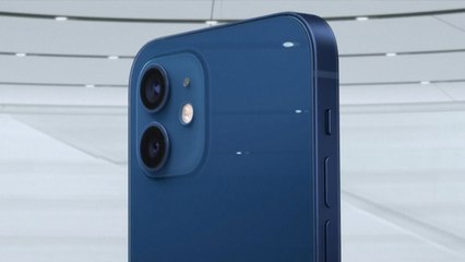 애플, 4가지 라인업 '아이폰12' 공개...5G 탑재 / YTN