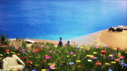 秦时明月 第6季 沧海横流 第2集 | The Legend of Qin Ⅵ Episode 02