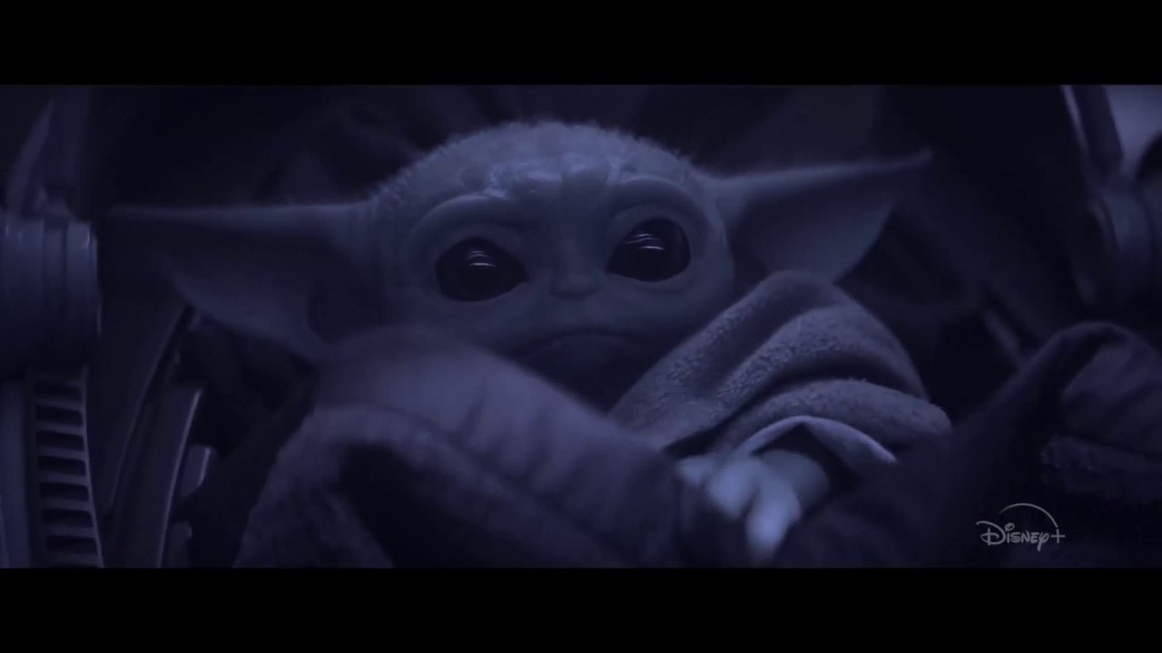 The Mandalorian Temporada 2 Disney Tv Spot "Algo que quiero" Español Latino