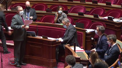 Covid-19 : le Sénat vote pour la réouverture des bars et des discothèques
