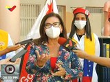 Graduados más de 40 médicos integrales en Caracas